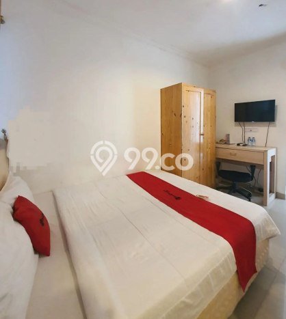 Dijual Kost di Kawasan Pancoran, Jakarta Selatan, Spesifikasi 24 KT, 24 KM, 720m2 Dijual Kost di Kawasan Pancoran, Jakarta Selatan, Spesifikasi 24 KT, 24 KM, 720m2