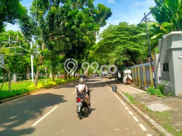 Kavling Tanah Dijual di Menteng, Jakarta Pusat, Luas 600m2 Area Strategis Kavling Tanah Dijual di Menteng, Jakarta Pusat, Luas 600m2 Area Strategis