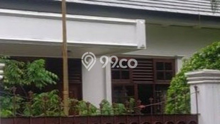 For Sale Rumah Mewah Exclusive di Menteng, Jakarta Pusat For Sale Rumah Mewah Exclusive di Menteng, Jakarta Pusat