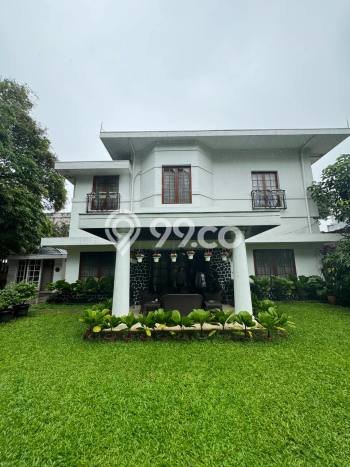 Dijual Rumah Mewah Exclusive di Menteng, Jakarta Pusat Dijual Rumah Mewah Exclusive di Menteng, Jakarta Pusat