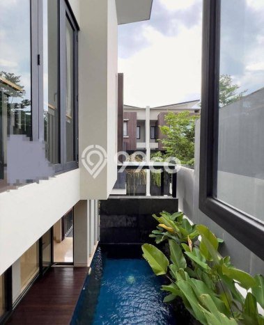 Siap Huni Hunian Elit 3 Kamar di Cilandak Dekat ke Mana Pun Siap Huni Hunian Elit 3 Kamar di Cilandak Dekat ke Mana Pun