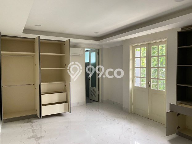 Rumah Elit Modern Siap Huni di Tanah Kusir Jakarta Selatan Rumah Elit Modern Siap Huni di Tanah Kusir Jakarta Selatan