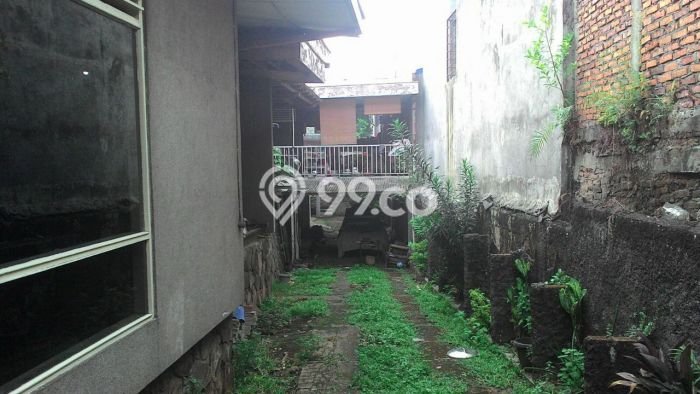Dijual Tanah Lokasi Kemang, Jakarta Selatan Seluas 728m2 Dijual Tanah Lokasi Kemang, Jakarta Selatan Seluas 728m2