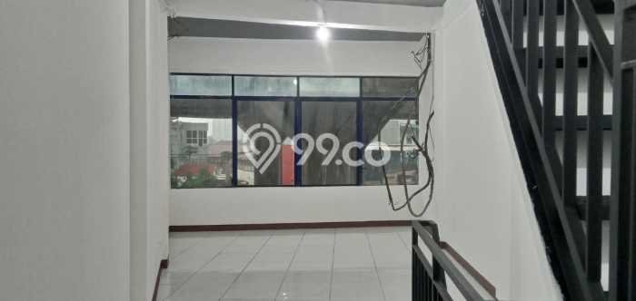 Ruko Favorit Dijual di Kebayoran Baru Jakarta Selatan Kawasan Pusat Bisnis Ruko Favorit Dijual di Kebayoran Baru Jakarta Selatan Kawasan Pusat Bisnis
