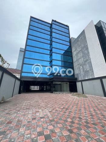 Unit Kantor Dijual di Menteng Jakarta Pusat 3500m2 Unit Kantor Dijual di Menteng Jakarta Pusat 3500m2