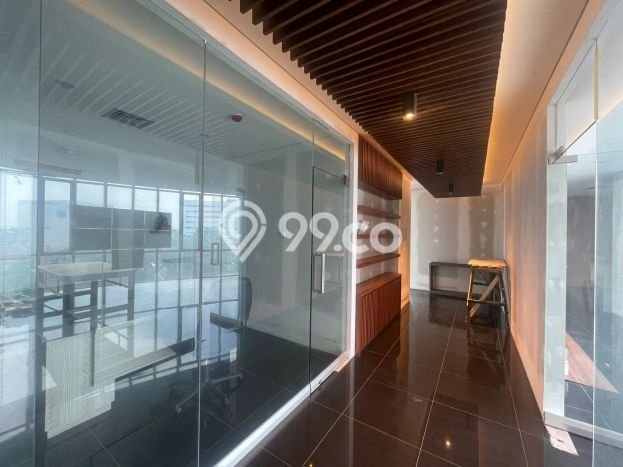 Paling Dicari! Kantor Dijual di Setiabudi Harga Kompetitif Paling Dicari! Kantor Dijual di Setiabudi Harga Kompetitif