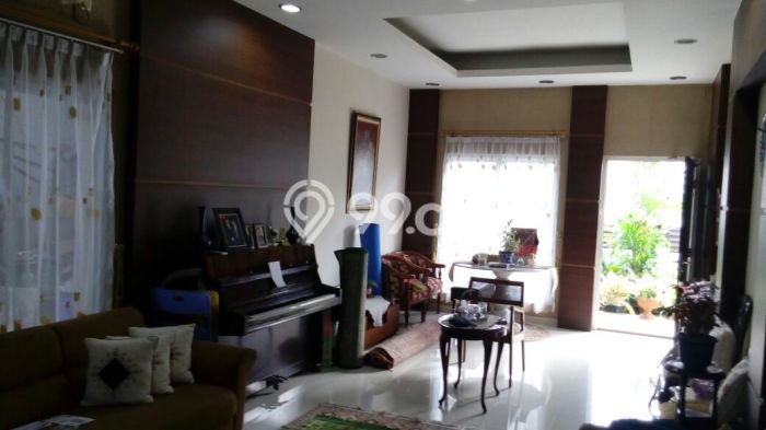Dijual Rumah Premium dengan Fasilitas Sekitar Komplit di Menteng, Jakarta Pusat Dijual Rumah Premium dengan Fasilitas Sekitar Komplit di Menteng, Jakarta Pusat