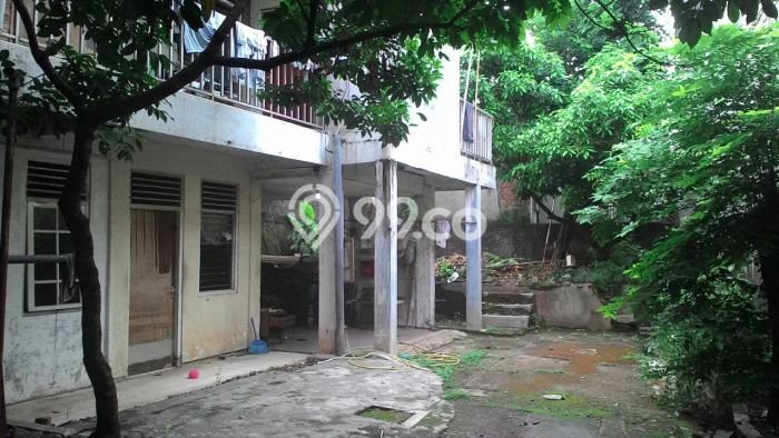 Dijual Tanah Lokasi Kemang, Jakarta Selatan Seluas 728m2 Dijual Tanah Lokasi Kemang, Jakarta Selatan Seluas 728m2