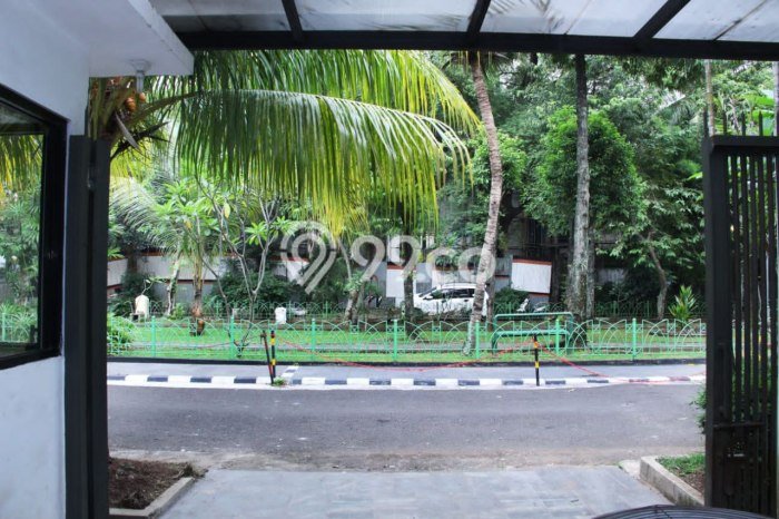 Hunian Super Elit dengan Akses Paling Strategis di Senopati, Jakarta Selatan Hunian Super Elit dengan Akses Paling Strategis di Senopati, Jakarta Selatan