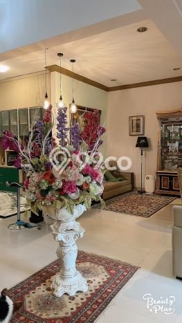 Hot Offer Hunian Mewah Ideal dan Luas di Tebet, Jakarta Selatan Hot Offer Hunian Mewah Ideal dan Luas di Tebet, Jakarta Selatan