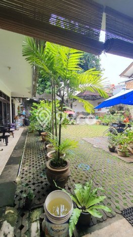 Rumah Mewah Dijual LT 532m2 di Cempaka Putih, Jakarta Pusat Rumah Mewah Dijual LT 532m2 di Cempaka Putih, Jakarta Pusat