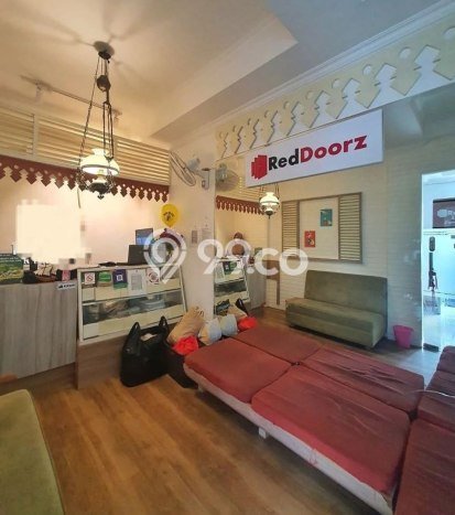 Dijual Kost di Kawasan Pancoran, Jakarta Selatan, Spesifikasi 24 KT, 24 KM, 720m2 Dijual Kost di Kawasan Pancoran, Jakarta Selatan, Spesifikasi 24 KT, 24 KM, 720m2