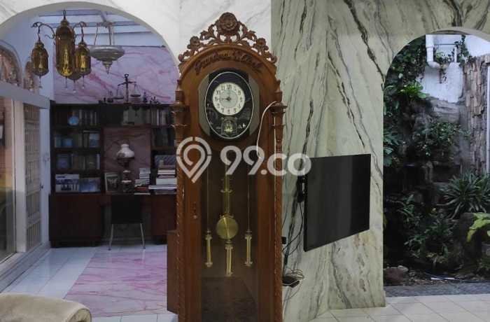 Best Deal Hunian Mewah Ideal dan Luas di Menteng, Jakarta Pusat Best Deal Hunian Mewah Ideal dan Luas di Menteng, Jakarta Pusat