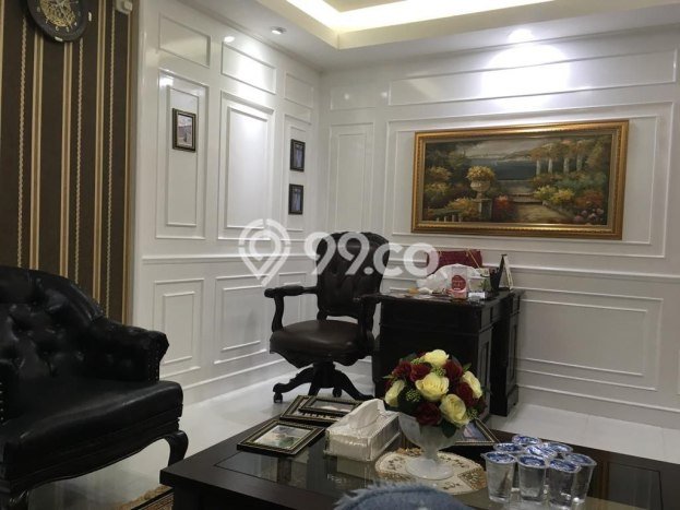 Unit Kantor Dijual di Jakarta Selatan LT 620m2 & LB 1200m2 Unit Kantor Dijual di Jakarta Selatan LT 620m2 & LB 1200m2