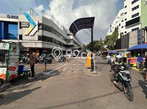 Komersial Dijual di Prime Area Jakarta Pusat Luas 3245m2 Komersial Dijual di Prime Area Jakarta Pusat Luas 3245m2