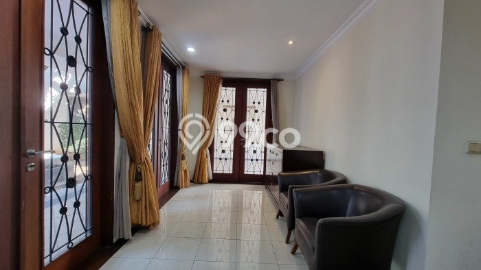 Hunian Modern Dikontrakkan di Menteng Jakarta Pusat Lokasi Sangat Strategis Hunian Modern Dikontrakkan di Menteng Jakarta Pusat Lokasi Sangat Strategis