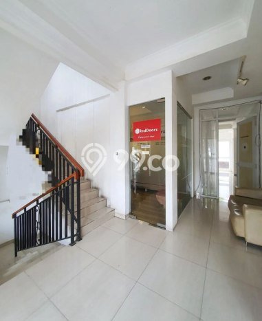Dijual Kost di Kawasan Pancoran, Jakarta Selatan, Spesifikasi 24 KT, 24 KM, 720m2 Dijual Kost di Kawasan Pancoran, Jakarta Selatan, Spesifikasi 24 KT, 24 KM, 720m2