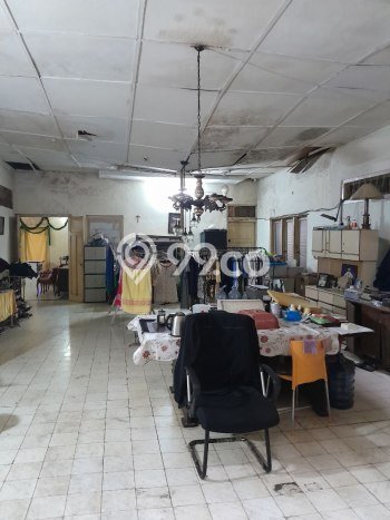 Hunian Eksklusif Dijual LT 719m2 di Menteng, Jakarta Pusat Hunian Eksklusif Dijual LT 719m2 di Menteng, Jakarta Pusat