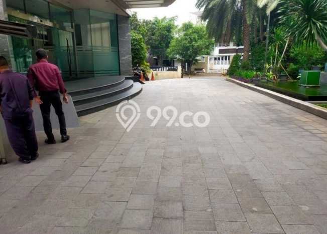 Unit Komersial Dijual di Kebayoran Baru Jakarta Selatan 4294m2 Unit Komersial Dijual di Kebayoran Baru Jakarta Selatan 4294m2