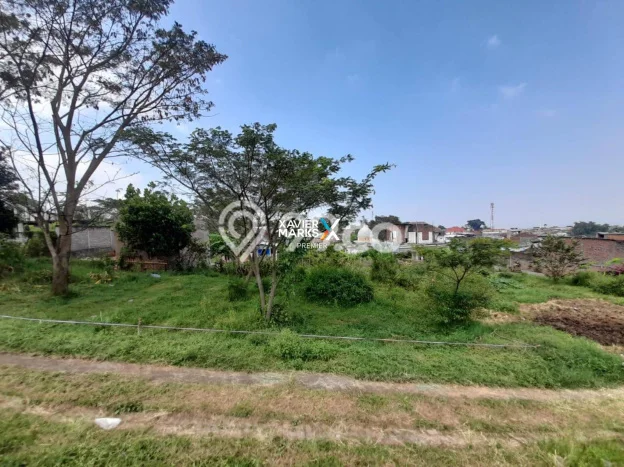 Tanah Dijual di Malang Seluas 150m2 Strategis Tanah Dijual di Malang Seluas 150m2 Strategis