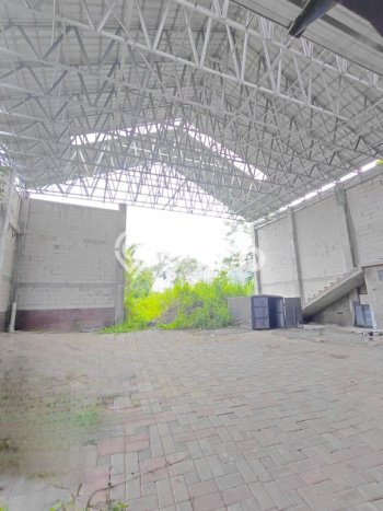 FOR RENT! Gudang di Malang Kota Cocok untuk Bisnis 800m2 FOR RENT! Gudang di Malang Kota Cocok untuk Bisnis 800m2