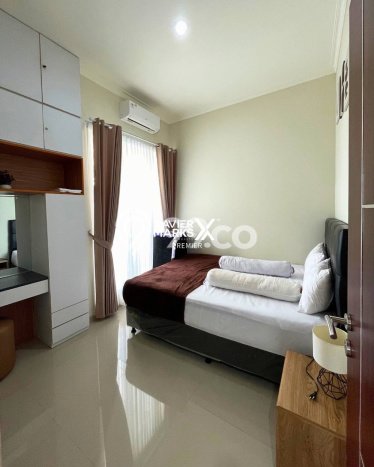 Vila di , Luas 131m2m², Akses Mudah Pusat Kota Vila di , Luas 131m2m², Akses Mudah Pusat Kota