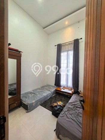 Rumah Murah LT 175m2 di Malang Kota Lingkungan Asri Rumah Murah LT 175m2 di Malang Kota Lingkungan Asri
