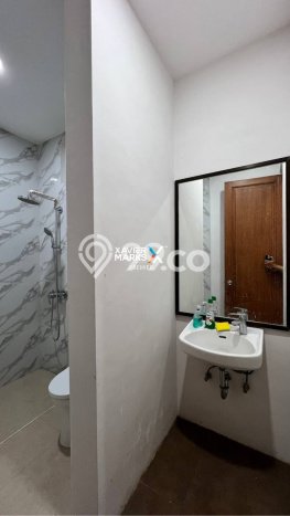 Rumah Elit Modern Tanpa Renovasi di Malang Kota Malang Rumah Elit Modern Tanpa Renovasi di Malang Kota Malang