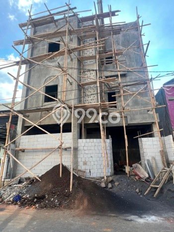 Unit Kost Dijual di Malang Spesifikasi 20 Kamar Tidur dan Kawasan Ramai Unit Kost Dijual di Malang Spesifikasi 20 Kamar Tidur dan Kawasan Ramai