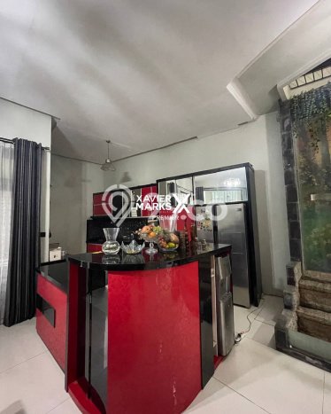 Jual Rumah Luas Elegan Dengan View Cantik di Malang Kota, Malang Jual Rumah Luas Elegan Dengan View Cantik di Malang Kota, Malang