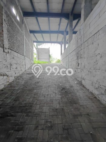 FOR RENT! Gudang di Malang Kota Cocok untuk Bisnis 800m2 FOR RENT! Gudang di Malang Kota Cocok untuk Bisnis 800m2