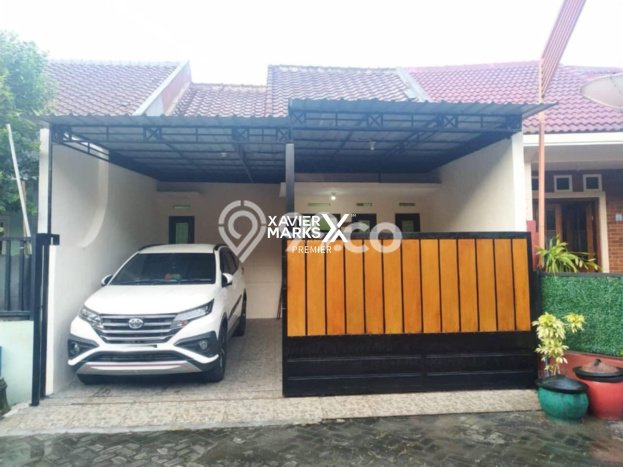 Rumah Minimalis 3 Kamar LT 115m2 di Malang Kota Rumah Minimalis 3 Kamar LT 115m2 di Malang Kota