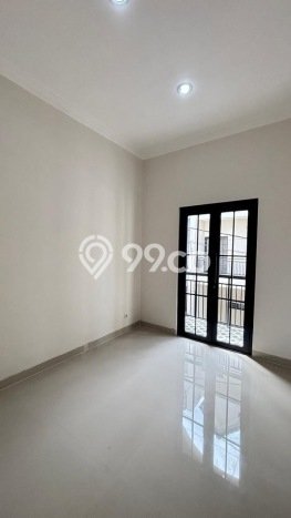 Rumah Minimalis 4 KT LT 68m2 di Malang Kota Rumah Minimalis 4 KT LT 68m2 di Malang Kota