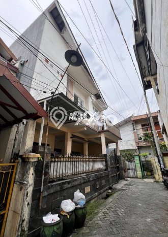 Kost Dijual Lokasi Strategis Surabaya Kota Surabaya 17 Kamar Tidur Kost Dijual Lokasi Strategis Surabaya Kota Surabaya 17 Kamar Tidur