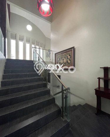 Jual Rumah Luas Elegan Dengan View Cantik di Malang Kota, Malang Jual Rumah Luas Elegan Dengan View Cantik di Malang Kota, Malang