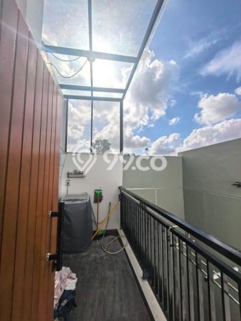 Rumah Murah LT 175m2 di Malang Kota Lingkungan Asri Rumah Murah LT 175m2 di Malang Kota Lingkungan Asri