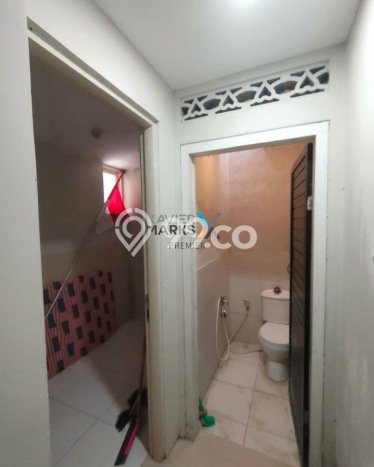 Rumah Modern 3 Kamar LT 144m2 di Malang Kota Rumah Modern 3 Kamar LT 144m2 di Malang Kota