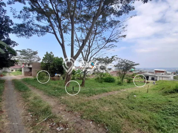 Tanah Dijual di Malang Seluas 150m2 Strategis Tanah Dijual di Malang Seluas 150m2 Strategis