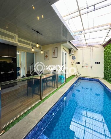 Vila di , Luas 131m2m², Akses Mudah Pusat Kota Vila di , Luas 131m2m², Akses Mudah Pusat Kota