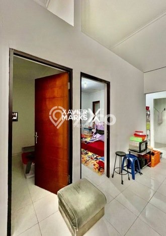 Rumah Nyaman 2 KT LB 74m2 Kondisi Bagus di Malang Kota Rumah Nyaman 2 KT LB 74m2 Kondisi Bagus di Malang Kota