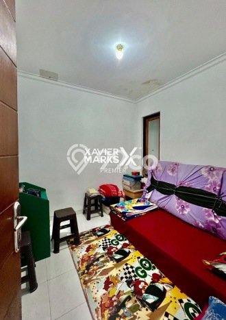 Rumah Nyaman 2 KT LB 74m2 Kondisi Bagus di Malang Kota Rumah Nyaman 2 KT LB 74m2 Kondisi Bagus di Malang Kota