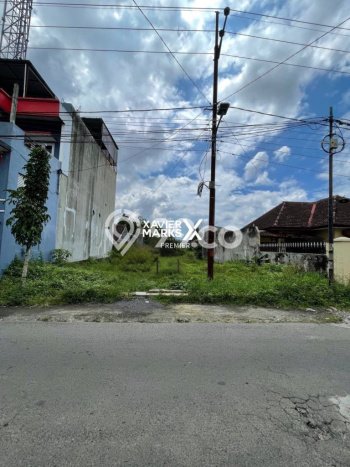 Kavling Tanah Dijual di Singosari Malang Spesifikasi 275m2 Kavling Tanah Dijual di Singosari Malang Spesifikasi 275m2