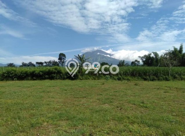Lahan Kosong Dijual di Karangploso, Malang, Luas 60m2 Area Strategis Lahan Kosong Dijual di Karangploso, Malang, Luas 60m2 Area Strategis