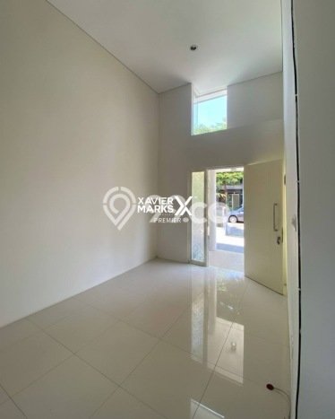 Rumah Minimalis 2 Kamar LT 90m2 di Malang Kota Rumah Minimalis 2 Kamar LT 90m2 di Malang Kota