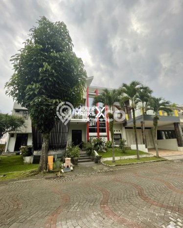 Jual Rumah Luas Elegan Dengan View Cantik di Malang Kota, Malang Jual Rumah Luas Elegan Dengan View Cantik di Malang Kota, Malang