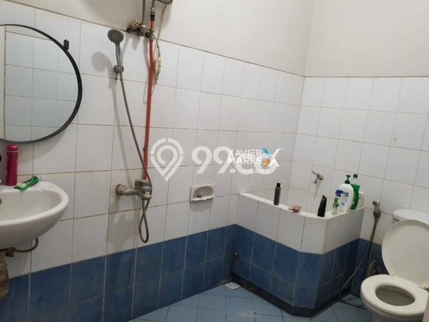 Rumah Minimalis 3 KT di Malang Kota Malang Unfurnished Rumah Minimalis 3 KT di Malang Kota Malang Unfurnished