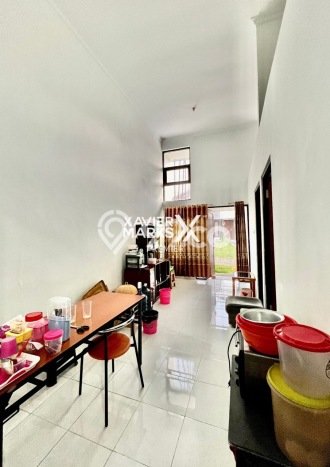 Rumah Nyaman 2 KT LB 74m2 Kondisi Bagus di Malang Kota Rumah Nyaman 2 KT LB 74m2 Kondisi Bagus di Malang Kota