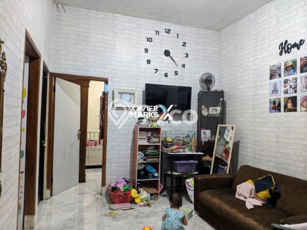 Hunian Nyaman 2 KT Harga Terjangkau di Arjosari Malang Hunian Nyaman 2 KT Harga Terjangkau di Arjosari Malang