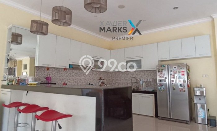 Rumah Elit Modern Siap Huni di Malang Kota Malang Rumah Elit Modern Siap Huni di Malang Kota Malang