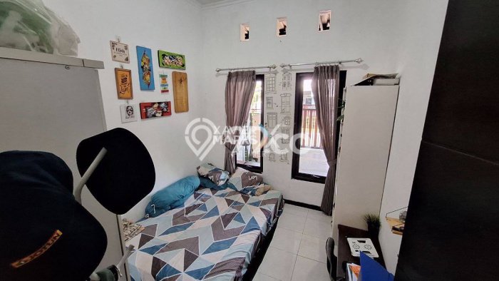 Jual Rumah Modern 3 KT di Malang Kota, Malang Jual Rumah Modern 3 KT di Malang Kota, Malang